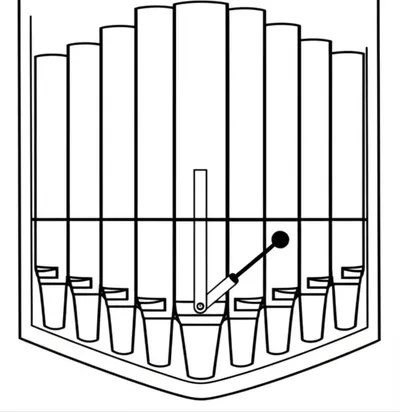 Illustration swell - Image 1