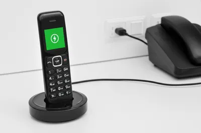 Illustration cordless