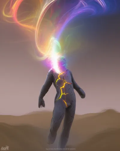 Illustration soul - Image 1