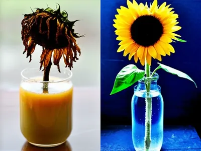 Illustration damped - Image 1