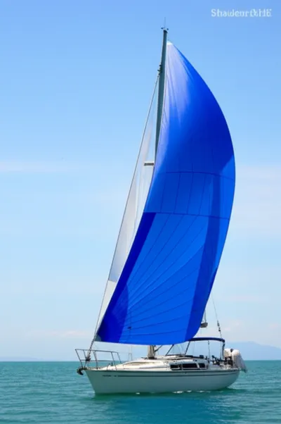 Illustration billowing - Image 1