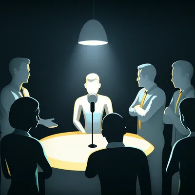 Illustration floor - Image 1