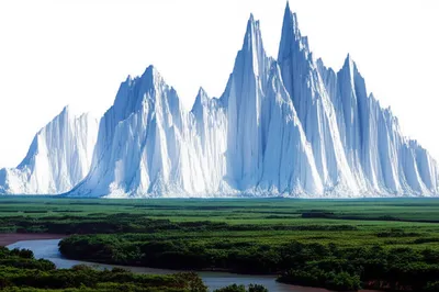 Illustration acidic - Image 1