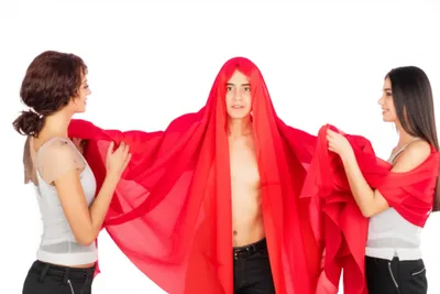 Illustration clothes - Image 1