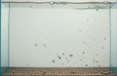 Illustration coagulation