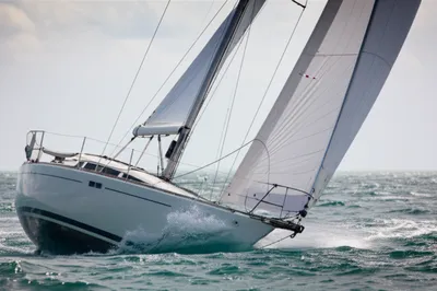 Illustration luff - Image 1