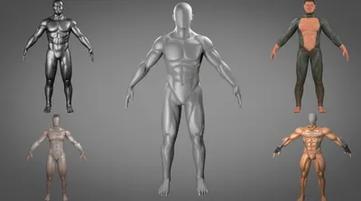 Illustration skin - Image 1