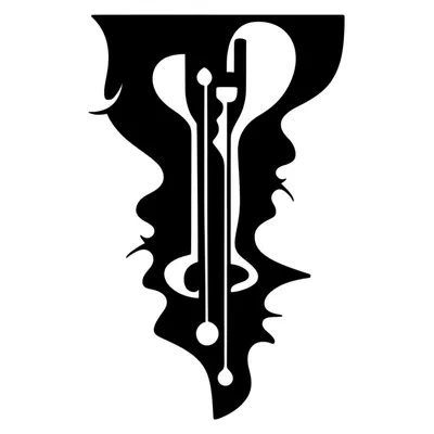 Illustration mouths - Image 1