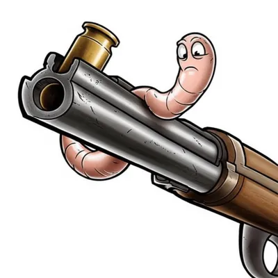 Illustration wormed - Image 1