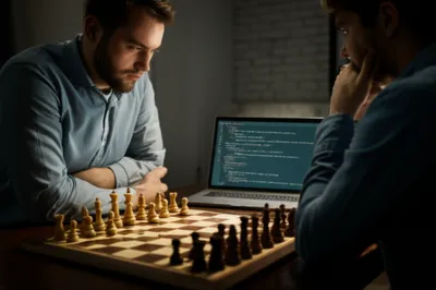 Illustration centaurs - Image 1