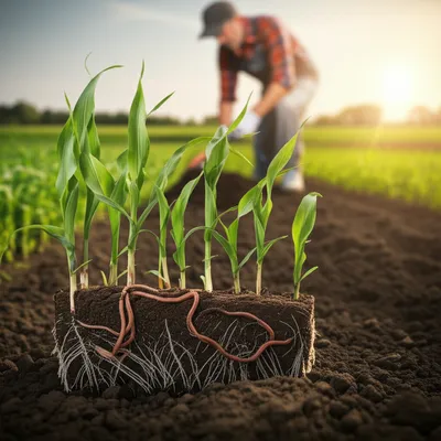 Illustration land - Image 1