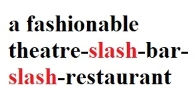 Illustration slash - Image 3