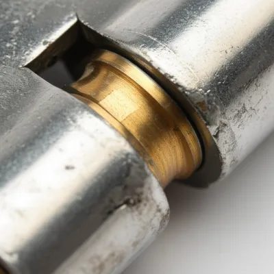 Illustration bushing - Image 1