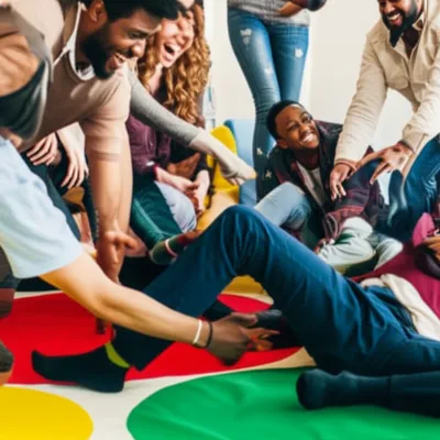 Illustration twister - Image 1