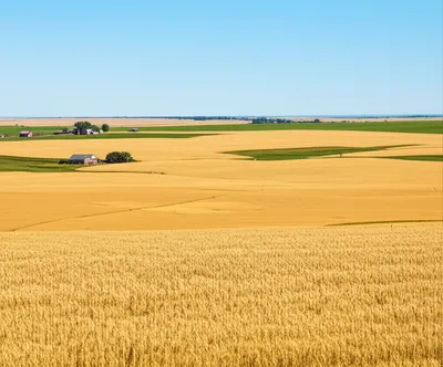 Illustration acres - Image 1