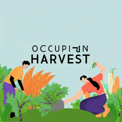 Illustration harvest - Image 1