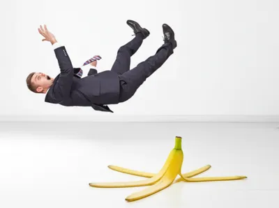 Illustration pratfall - Image 1