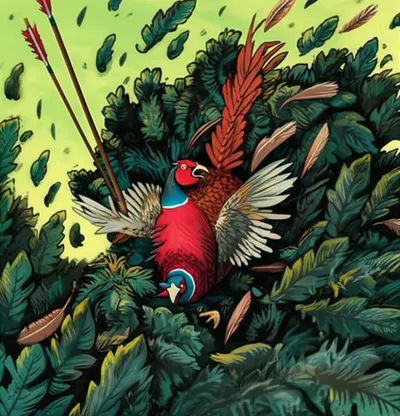 Illustration boults - Image 1