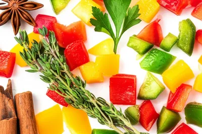 Illustration ingredient