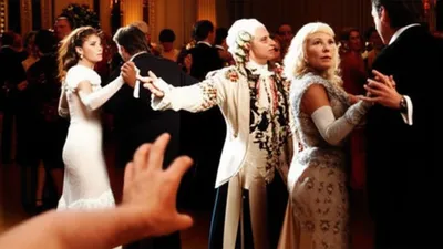 Illustration parvenus - Image 1