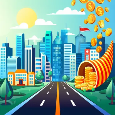 Illustration taxation - Image 1