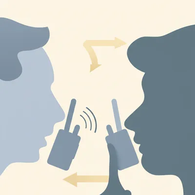 Illustration radio - Image 1