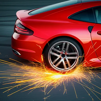 Illustration screeches - Image 1