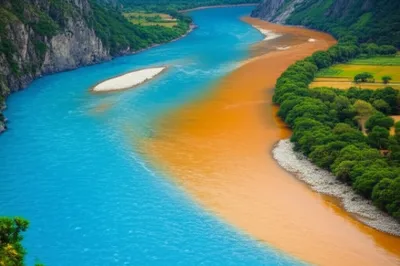 Illustration coalescence - Image 1