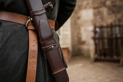 Illustration sheaths - Image 1