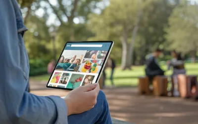 Illustration tablets - Image 1