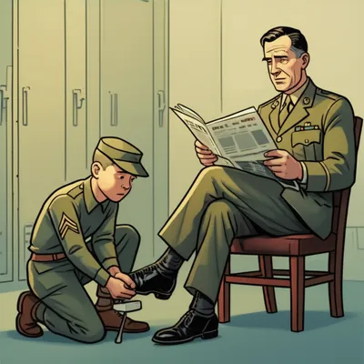 Illustration doggy - Image 1