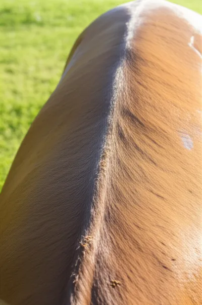 Illustration bareback - Image 2