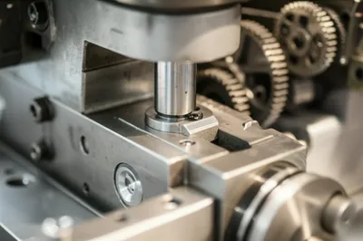 Hình ảnh minh họa thimbles - Ảnh 1