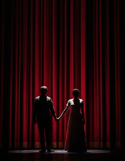 Illustration closing - Image 1