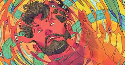 Illustration hallucination - Image 2