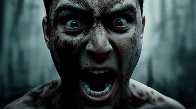 Illustration animalistic