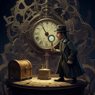 Illustration minors - Image 1