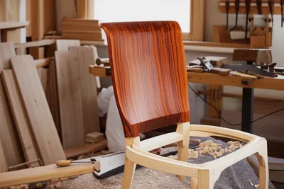 Illustration mahogany - Image 1