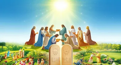 Illustration dispensation - Image 1