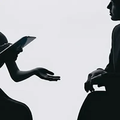 Illustration interview - Image 1