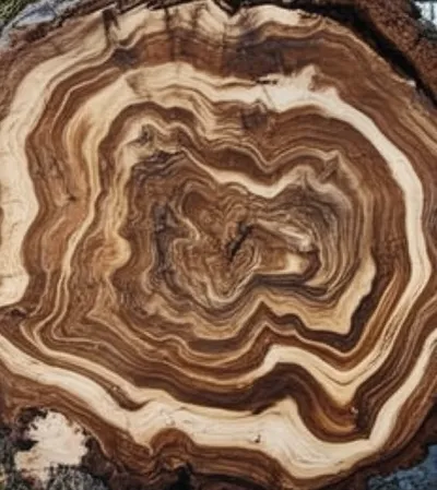 Illustration burls - Image 1