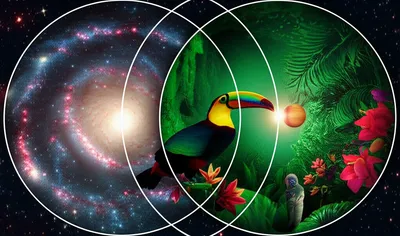 Illustration compares - Image 1