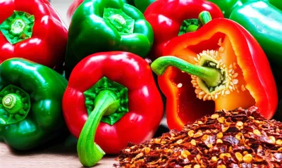 Illustration chilly - Image 1