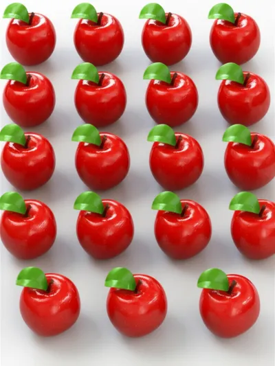 Illustration scores - Image 1