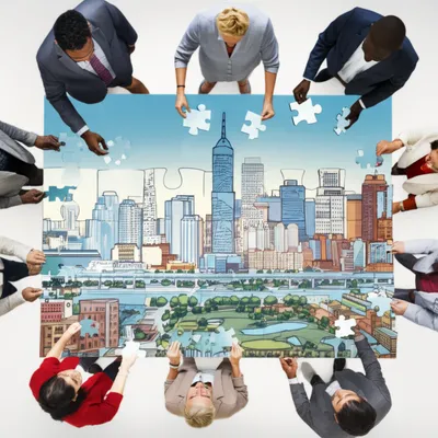 Illustration unitary - Image 1