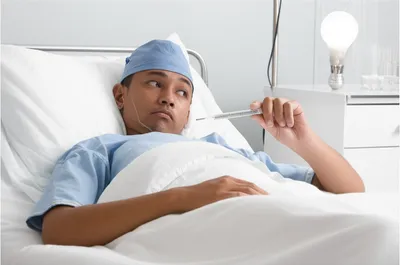 Hình ảnh minh họa malingers - Ảnh 1