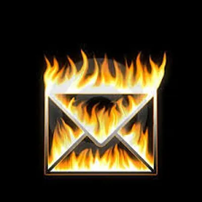 Illustration flame - Image 3