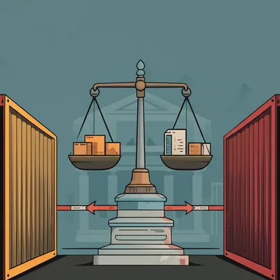 Illustration tariff - Image 1