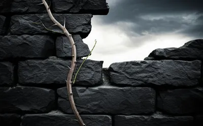 Illustration severe - Image 1