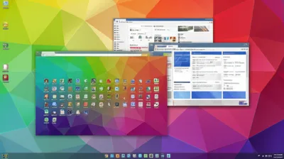 Illustration wallpapers - Image 1